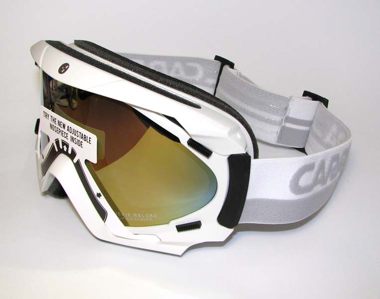 Горнолыжная маска CARRERA KIMERIK RELOAD 07CL 6709 Горнолыжная маска CARRERA KIMERIK RELOAD 07CL 6709
